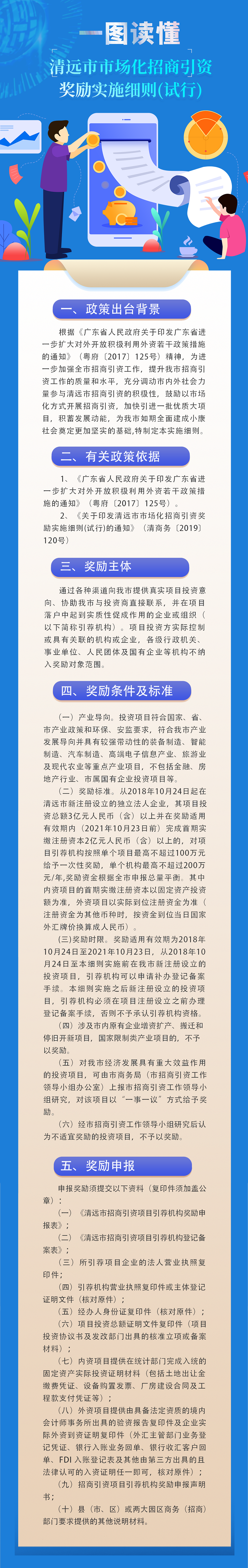 一圖讀懂 《清遠市市場化招商引資獎勵實施細(xì)則（試行）》.png
