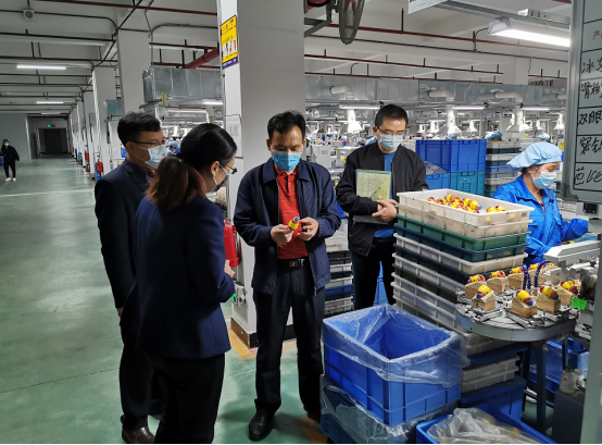 落實階段性減征職工基本醫(yī)療保險費政策，為企業(yè)復工復產(chǎn)“保駕護航”2.png