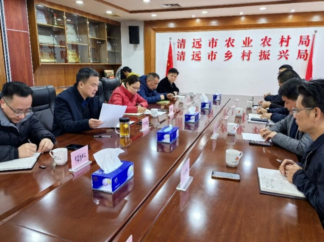 2024-09-省、市聯(lián)動，積極探索清遠設(shè)施 農(nóng)業(yè)發(fā)展模式.docx_2