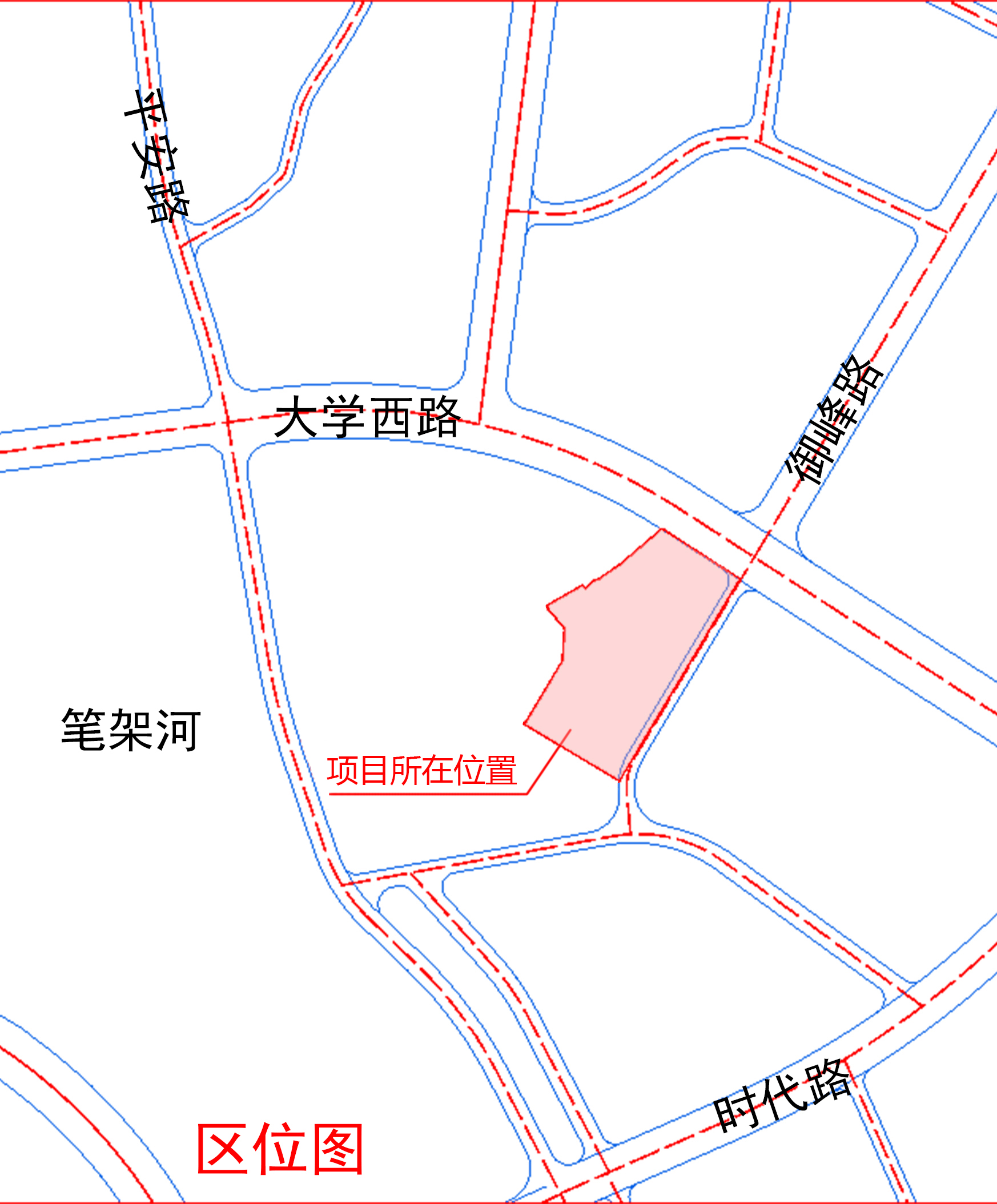 新中美·帝景灣花園（麗景軒1號(hào)樓、2號(hào)樓）-區(qū)位圖.jpg