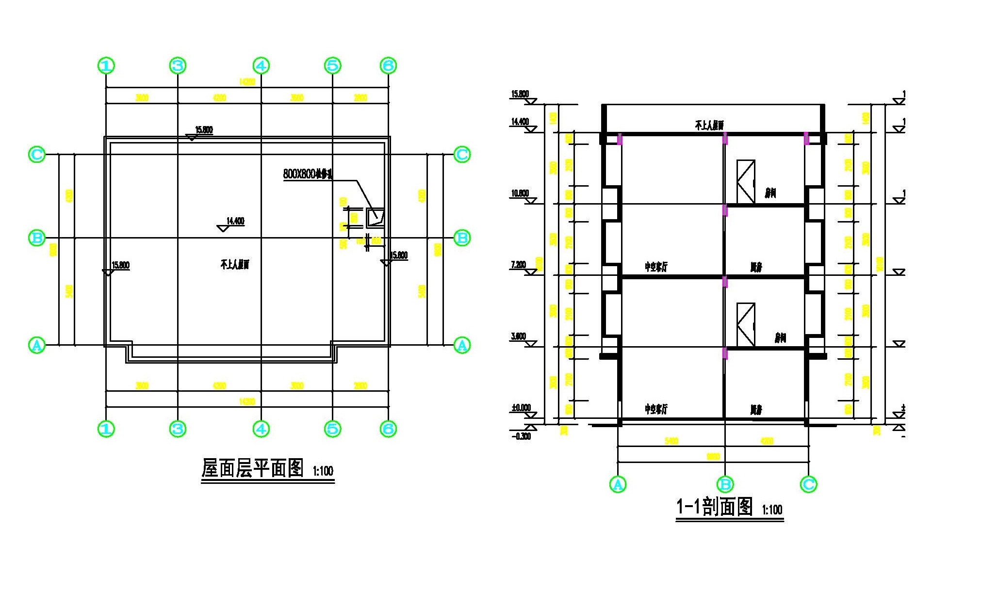 屋面層、1-1剖面.jpg
