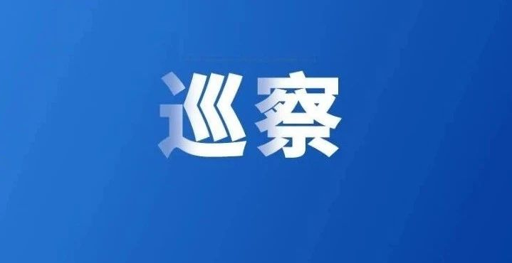 清遠(yuǎn)市委第一巡察組巡察市醫(yī)保局黨組工作動(dòng)員會(huì)召開
