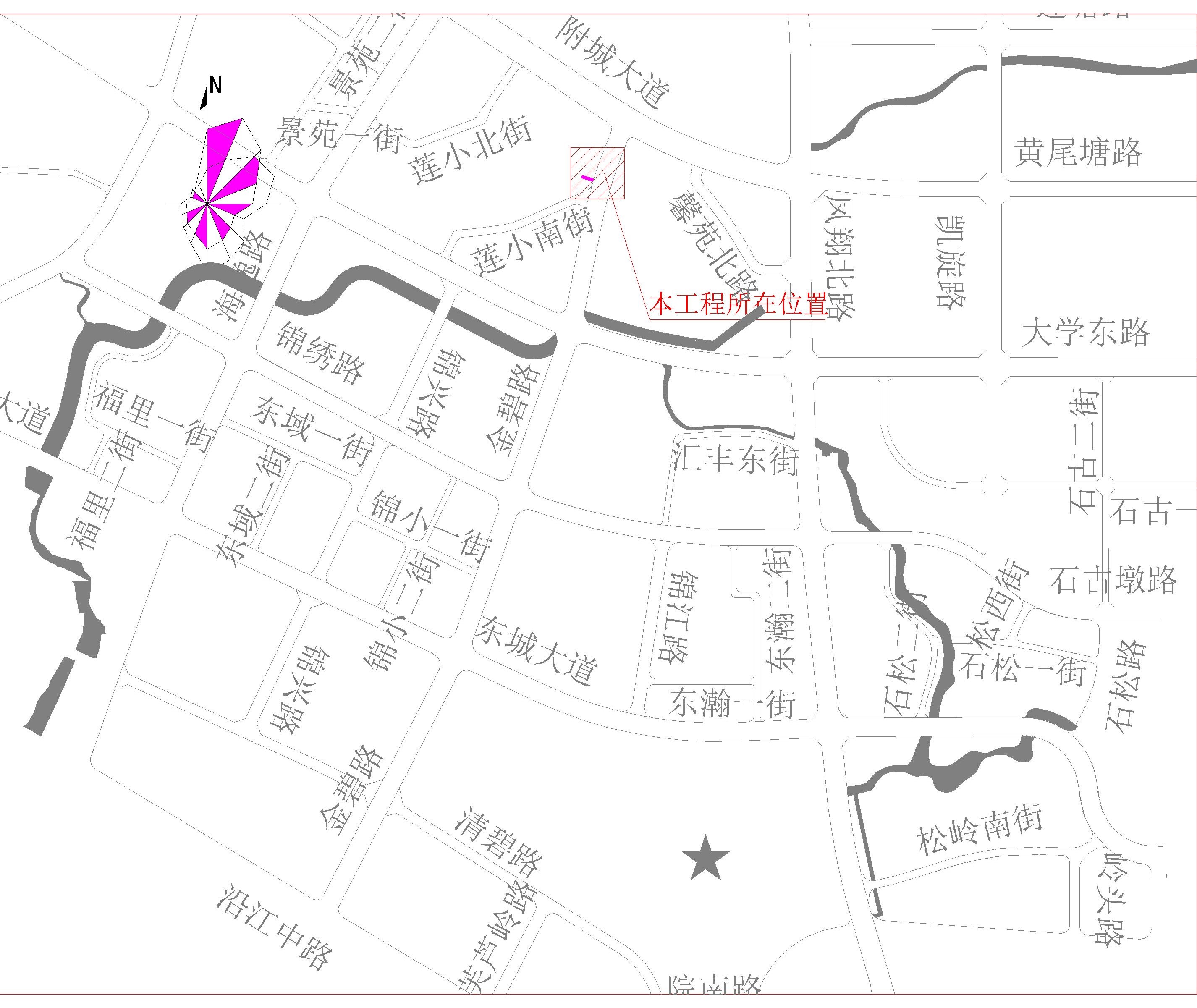 2025.5.22清遠市東城金碧路（維港星匯）市政報建(CCY)區(qū)位圖.jpg
