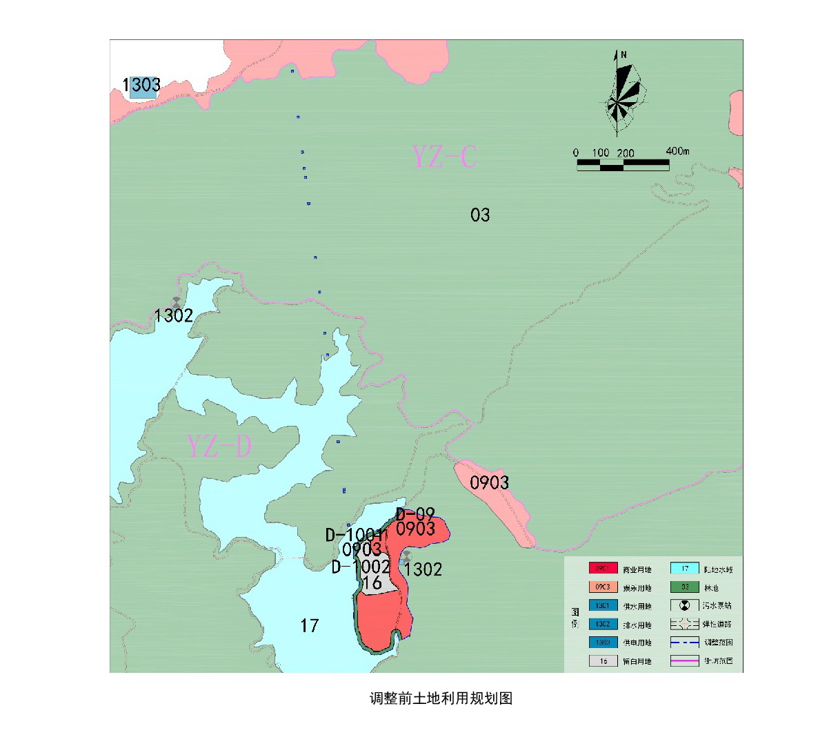 網(wǎng)頁公示《清遠市銀盞旅游單元YZ-C、YZ-D街坊控制性詳細規(guī)劃局部調(diào)整》草案公示-005.jpg